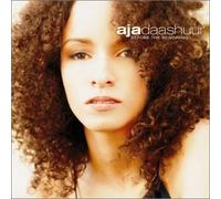Daashuur, Aja - Before the Beginning