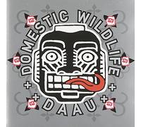 Daau - Domestic Wildlife