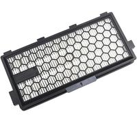 Daaxing 1/2 filtri HEPA per aspirapolvere Miele SF-AA 50 C3 Cat & Dog PowerLine, accessori di ricambio, filtro attivo per la pulizia dell'aria (1 pezzo)