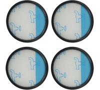 Daaxing 2/4/6 filtri HEPA adatti per aspirapolvere Rowenta Swift Power Cyclonic RO2917 RO2917EA RO2932 ricambi accessori, ricambio #ZR904301 (4 pezzi)