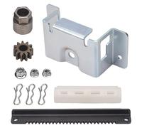 Daaxing 753-11064B CR12 Kit di servizio di sterzo adatto per Cub Cadet CC30 CC30H CC30E Hydro Mini Riders/MTD Columbia CR30 Parti di ricambio per trattori da prato