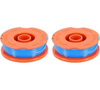 Daaxing Bobina di ricambio per Flymo Mini Trim Multi Trim 200 250 300 CT250 REV2000 REV2500 FLY020 513765190 (2 pezzi)