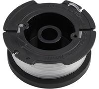 Daaxing Bobina e linea adatta per decespugliatore Black & Decker BESTA525 BESTA528 BESTA530 BESTE630 BD032 parti di ricambio (1 PCS)
