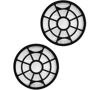 Daaxing Filtri di scarico compatibili con aspirapolvere Rowenta Swift Power Cyclonic RO2932EA RO2933EA RO2957EA parti di ricambio (2 pezzi)