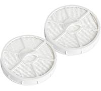 Daaxing Filtri HEPA per aspirapolvere Karcher VC3 / VC3 Premium / 1.198-125.0, accessori di ricambio per aspirapolvere, lavabili e riutilizzabili (2 pezzi)