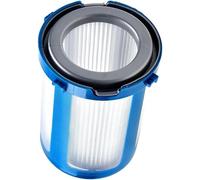 Daaxing Filtri lavabili e riutilizzabili per Black & Decker Filtro a rete Multipower Aspirapolvere Cua525bh Cua625bh Sostituire Accessori