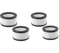 Daaxing Filtri per aspirapolvere lavabili adatti per scopa elettrica Ro-wenta ZR009012, per X-FORCE FLEX 9.60 RH2039WO RH2037WO accessori di ricambio (4 pezzi)