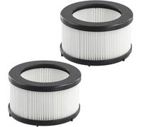 Daaxing Filtri per aspirapolvere lavabili adatti per scopa elettrica Ro-wenta ZR009012, per X-FORCE FLEX 9.60 RH2039WO RH2037WO accessori di ricambio (2 pezzi)