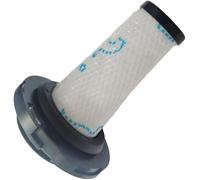 Daaxing Filtro cilindrico per Rowenta Zr009010 scopa elettrica lavabile X-Force Flex 9.60 X-Nano Essential accessori di ricambio, filtro lavabile e riutilizzabile (1 pz)