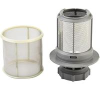 Daaxing Filtro per lavastoviglie, micro filtro a rete adatto per Bo-sch per Neff Siemens 427903 170740 SGS SGV SRS 1000249 accessori di ricambio