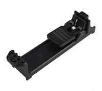 Daaxing N425527 Staffa di Montaggio a Parete Compatibile con Livelli Laser DEWALT Spirit DW0811LR DW0822LG DW0822LR, Staffa di Montaggio Orizzontale