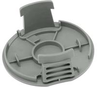 Daaxing Tappo di ricambio per bobina per decespugliatore Bosch per EasyGrassCut 18V-230.18V-26.18V-260.23.26 F016F05800 Copertura per bobina per decespugliatore (1PCS)
