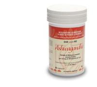 Ashwagandha Dab 002 60 Capsule