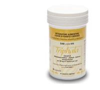 DAB 016 TRIPHALA 60VEGECAPS