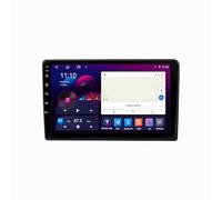 Dab Autoradio 2 Din Bluetooth per Hyundai l40 2011-2016 Car Radio con Wifi, Gps Navi, Schermo Bluetooth, Fm, Siri, Aux, Airplay, Voice Control, 8 Nucleo 6G+128G
