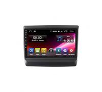 Dab Autoradio 2 Din Bluetooth per Isuzu D MAX DMAX 2020 Car Radio con Wifi, Gps Navi, Schermo Bluetooth, Fm, Siri, Aux, Airplay, Voice Control, 8 Nucleo 8G+256G