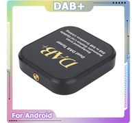 DAB+ Box Antenne Digital Radio Box Für Android Autoradio GPS USB Adapter IT