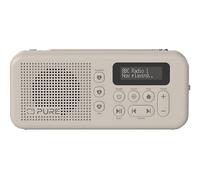 DAB/DAB+ Radio PURE Elan Move Radio DAB+ e FM portatile con Bluetooth