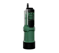 DAB DIVERTRON 900 M HP 0,75 Pompa sommersa multigirante con elettronica integrata per giardinaggio irrigazione uso domestico e residenziale