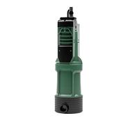 DAB DIVERTRON X 900 M HP 0,75 Pompa sommersa multigirante con elettronica integrata per giardinaggio irrigazione uso domestico e residenziale