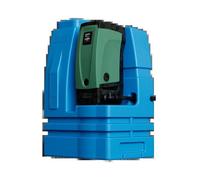 Dab E.sytank serbatoio 300 litri per sistema pressurizzazione Dab 60217731