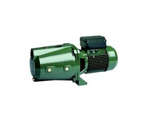 DAB Elettropompa Centrifuga Autoadescante JET 300 Trifase IE3 3,0 HP con Corpo Macchina in Ghisa