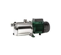 DAB Elettropompa Centrifuga Autoadescante JETINOX 102 M IE2 1,2 HP