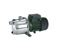 DAB Elettropompa Euroinox Centrifuga Multistadio 40/80 Monofase 1,32 HP IE2 con Corpo in Acciaio Inossidabile