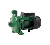 DAB Elettropompa K Centrifuga Bigirante 35/40 Monofase 1,2 HP IE2 con Corpo Pompa in Ghisa