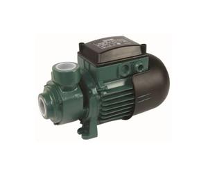 DAB Elettropompa KPF Centrifuga Periferica 30/16 Monofase 0,5 HP IE2 con Corpo Pompa in Ghisa e Aspirazione Frontale