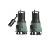 DAB Elettropompa Sommergibile DAB FEKA 600 MA 40th 0,67 HP per Acque Grigie Monofase