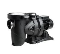 DAB EUROSWIM 100 M 1 HP Elettropompa per piscine Monofase centrifuga autoadescante silenziosa domestiche e residenziali liquidi aggressivi allevamenti ittici agricoltura ed industria.