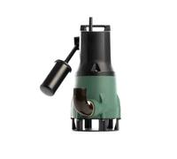 DAB Feka 600 MA Pompa Sommergibile per Acque Grigie Drenaggio, Elettropompa Sommersa Automatica con Galleggiante, Passaggio Solidi 25 mm, Uso Domestico/Residenziale