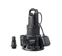 DAB FEKA BVP 750 M-A 1 HP Pompa per acque reflue scure con presenza di solidi