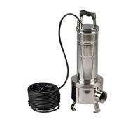 DAB FEKA VS 1000 T-NA Pompa centrifuga sommergibile in acciaio inossidabile per il acque luride