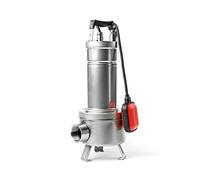 DAB FEKA VS 750 M-A Pompa centrifuga sommergibile in acciaio inox con galleggiante per drenaggio delle acque reflue 0,75 kW / 1 HP monofase