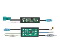 DAB+ / FM Splitter DIN Per BMW, Seat, Skoda, VW