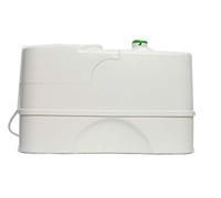 DAB GENIX VT 010 Stazione di sollevamento automatica per acque di scarico dei lavelli, lavatrici o lavastoviglie