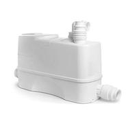 DAB GENIX VT 030 Stazione di sollevamento automatica per acque di scarico per lavelli, docce, bidet, vasca, lavatrice o lavastoviglie