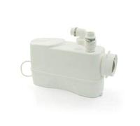 DAB GENIX WL 110 Trituratore per wc con attacco laterale + lavandino