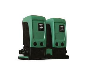 DAB Gruppo 2 Esybox mini con Esytwin Mini Sistema elettronico di pressurizzazione