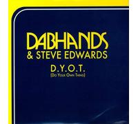 Dab Hands - Do Your Own Thing
