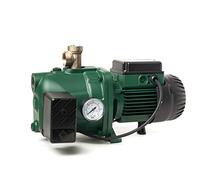 DAB JET 82 M-P 0,80 HP Pompa predisposta centrifuga autoadescante per abitazione agricoltura giardino industria