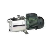 DAB JETINOX 82 M - 0,75 HP Pompa monofase centrifuga autoadescante uso idrico abitazione agricoltura giardino industria