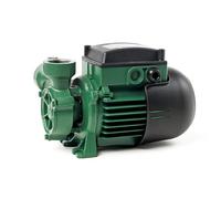 DAB KPS 30/16 M 0,33 HP Pompa Monofase centrifuga periferica idonea per impieghi domestici giardinaggio svuotamento e riempimento di cisterne