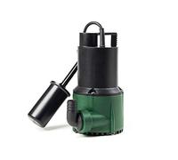 DAB - NOVA 180 M-A POMPA SOMMERGIBILE DA DRENAGGIO ACQUE CHIARE 60195073