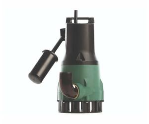 DAB - NOVA 300 M-A POMPA SOMMERGIBILE DA DRENAGGIO ACQUE CHIARE 60194400