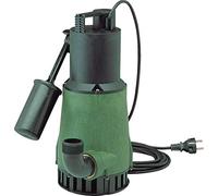 Pompa sommergibile Dab NOVA 300 MA 1 1/4 pollici drenaggio acque chiare 60194400H