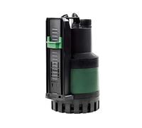 DAB NOVA UP 300 M-AE - Pompa sommergibile per drenaggio acque chiare ad uso domestico 0,21 kW / 0,28 HP con accensione automatica 60153572