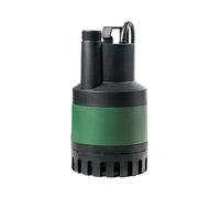 DAB Nova Up 300 M-NA - Pompa sommergibile a ventosa piatta